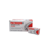 Lve Clips Documente 15mm 12x12buc/set 1236-41